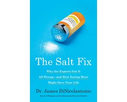 The Salt Fix