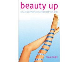Beauty Up