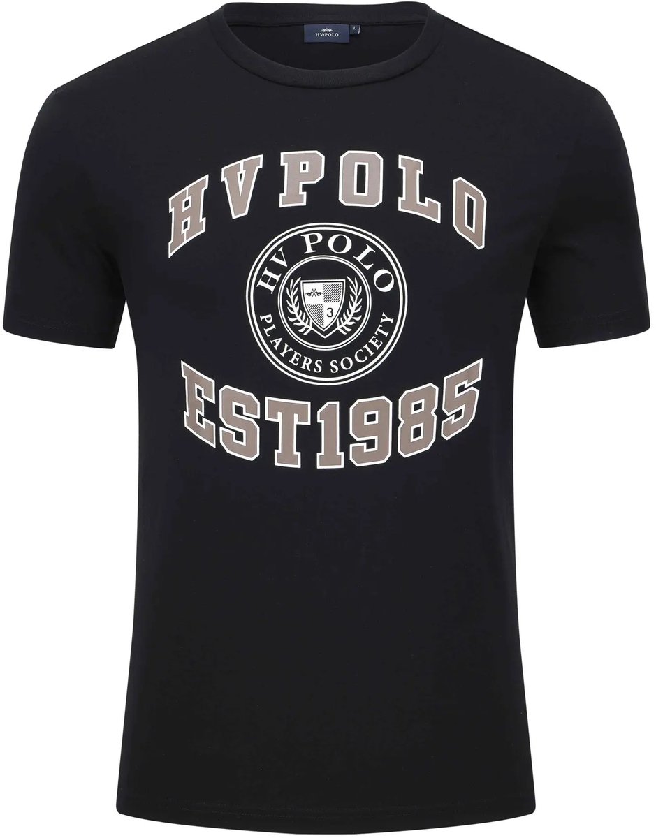 T-shirt HV Polo Matt