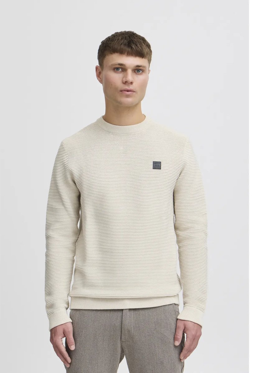 Sweatshirt Solid Valencia