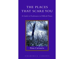 The Places That Scare You