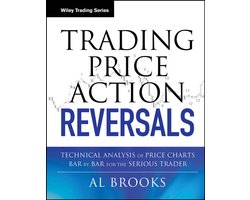 Trading Price Action Reversals