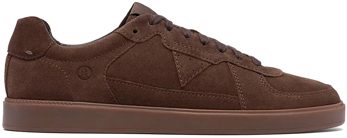 Clarks Shoes Craft Pro Schoenen Bruin EU 42 Man