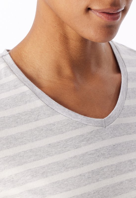 Schiesser Pyjama long - Casual Essentials
