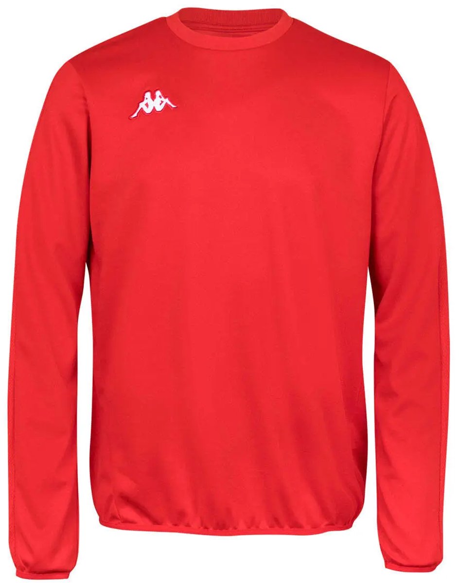 Junior Sweatshirt Kappa Talsano Rood