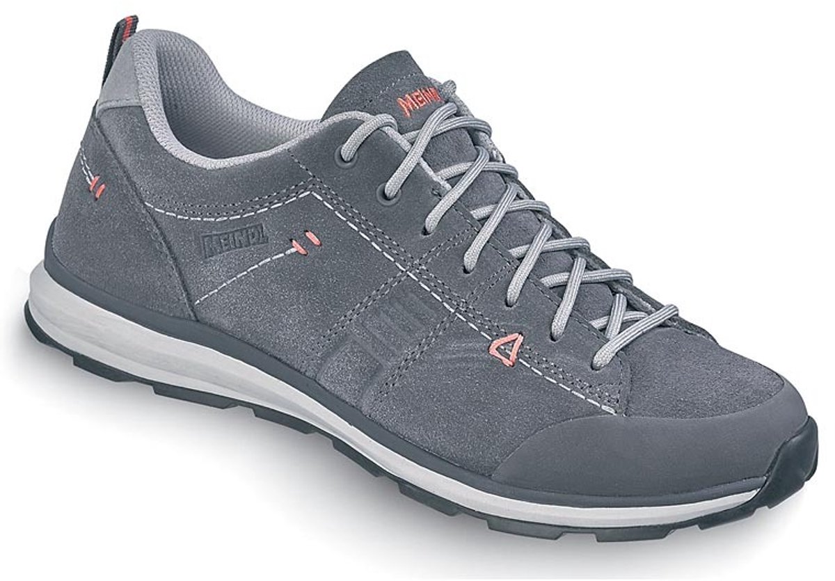 Dameswandelschoenen Meindl Sonello Grijs