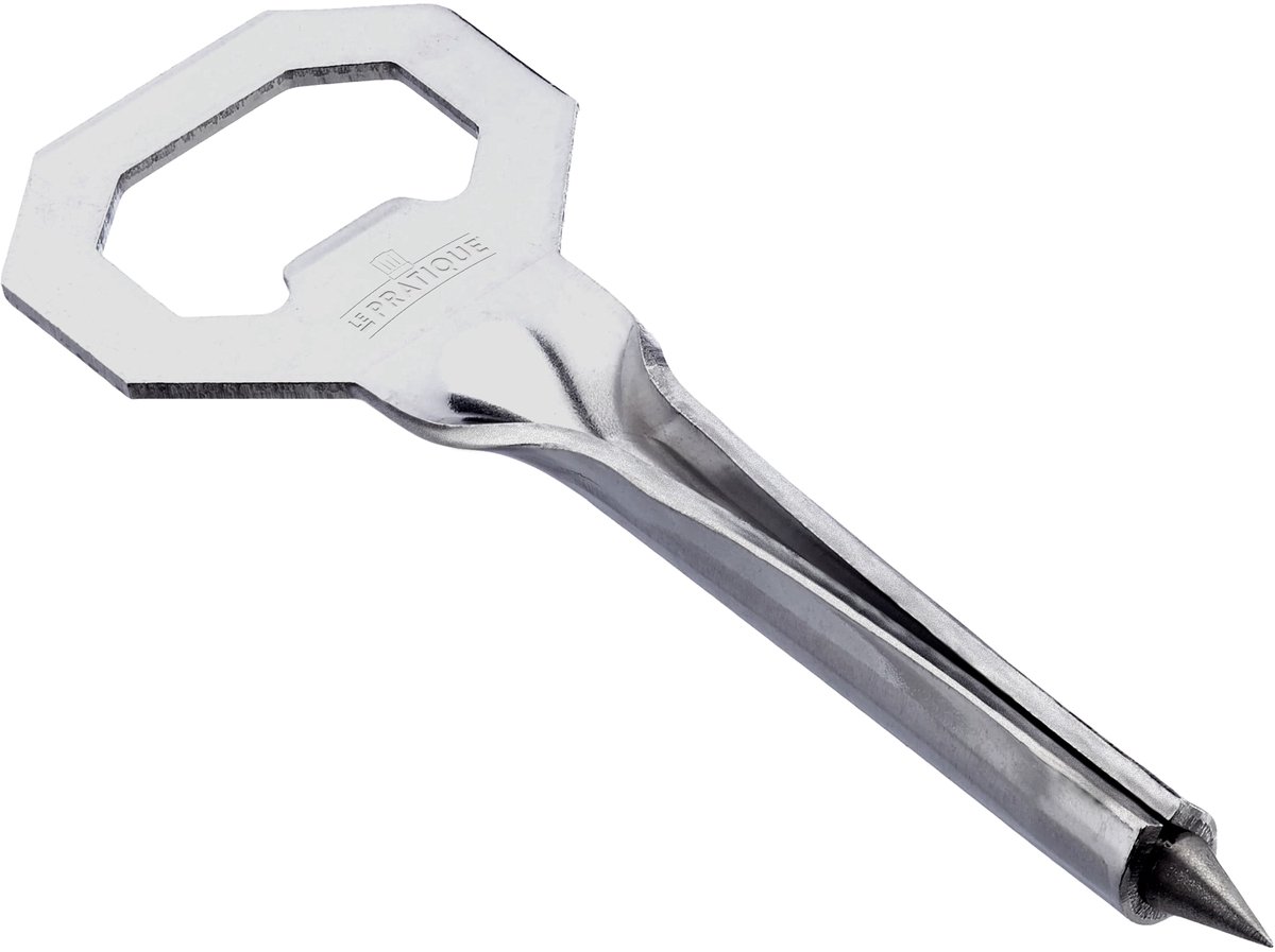 Le Pratique | 3-in-1 Pottenopener