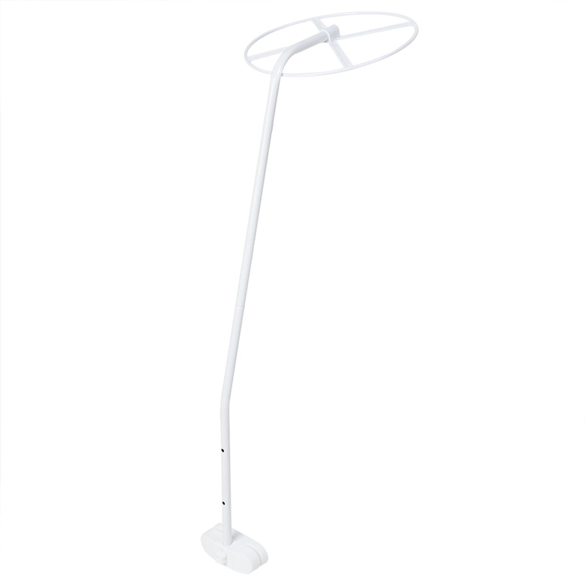 Dailygoods- Klamboesteun Stevig - Verstelbare Klamboehouder - Duurzaam - Eenvoudig Te Installeren - Kinderbedhemel - Klamboe