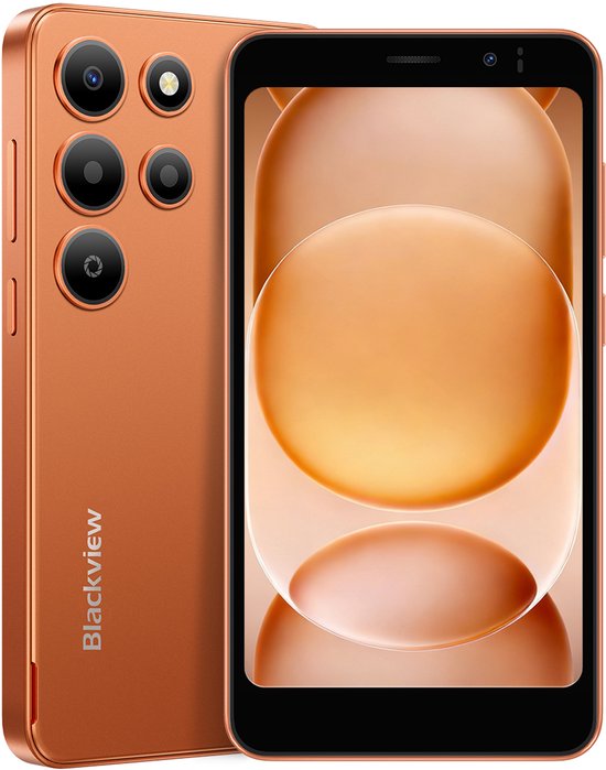 Blackview WAVE 2C