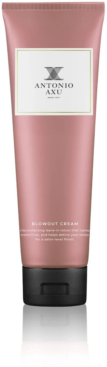 Antonio Axu - Föhncrème - Blowout Crème 150 ml