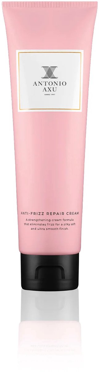 Antonio Axu - Anti-Frizz Herstellende Crème 150 ml