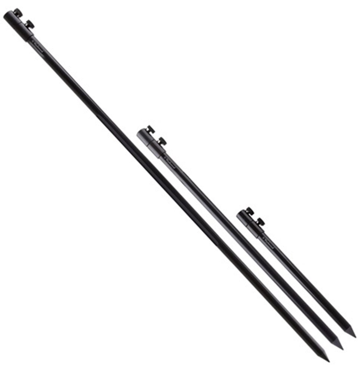 Wychwood Bankstick EXTREMIS Q/R 80-145cm