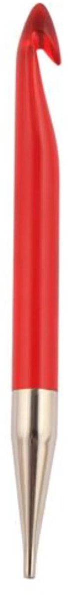 Knitpro Trendz Tunische haaknaald 12 mm verwisselbaar