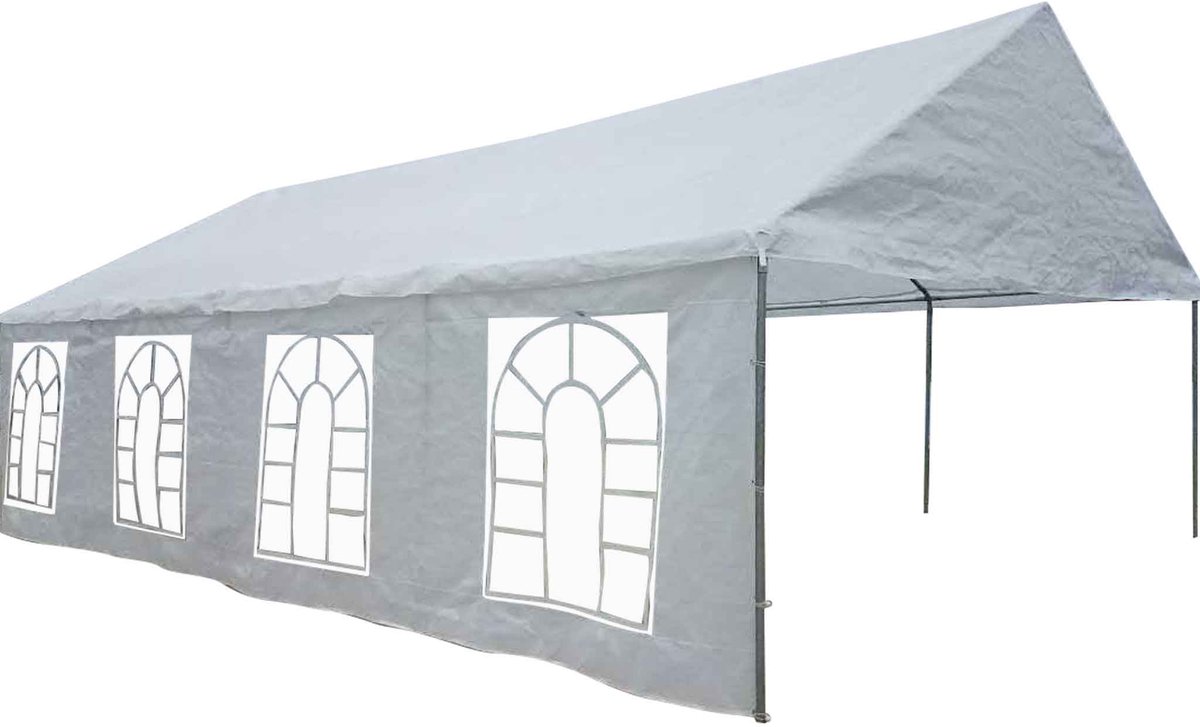 Lykke Partytent 3x9m Premium