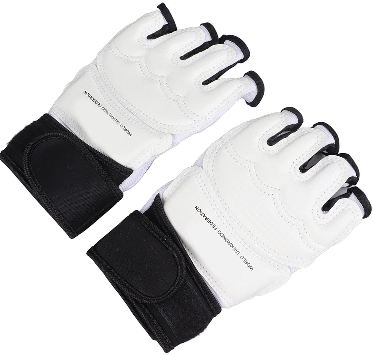 Dailygoods- Bokshandschoenen Halve Vingers - MMA/Halve Vingers