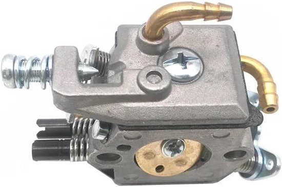 Geschikt voor Carburateur voor 5200 4500 5800 52CC 45CC 58CC WT-856 kettingzaag van Dolphix — afbeelding 4