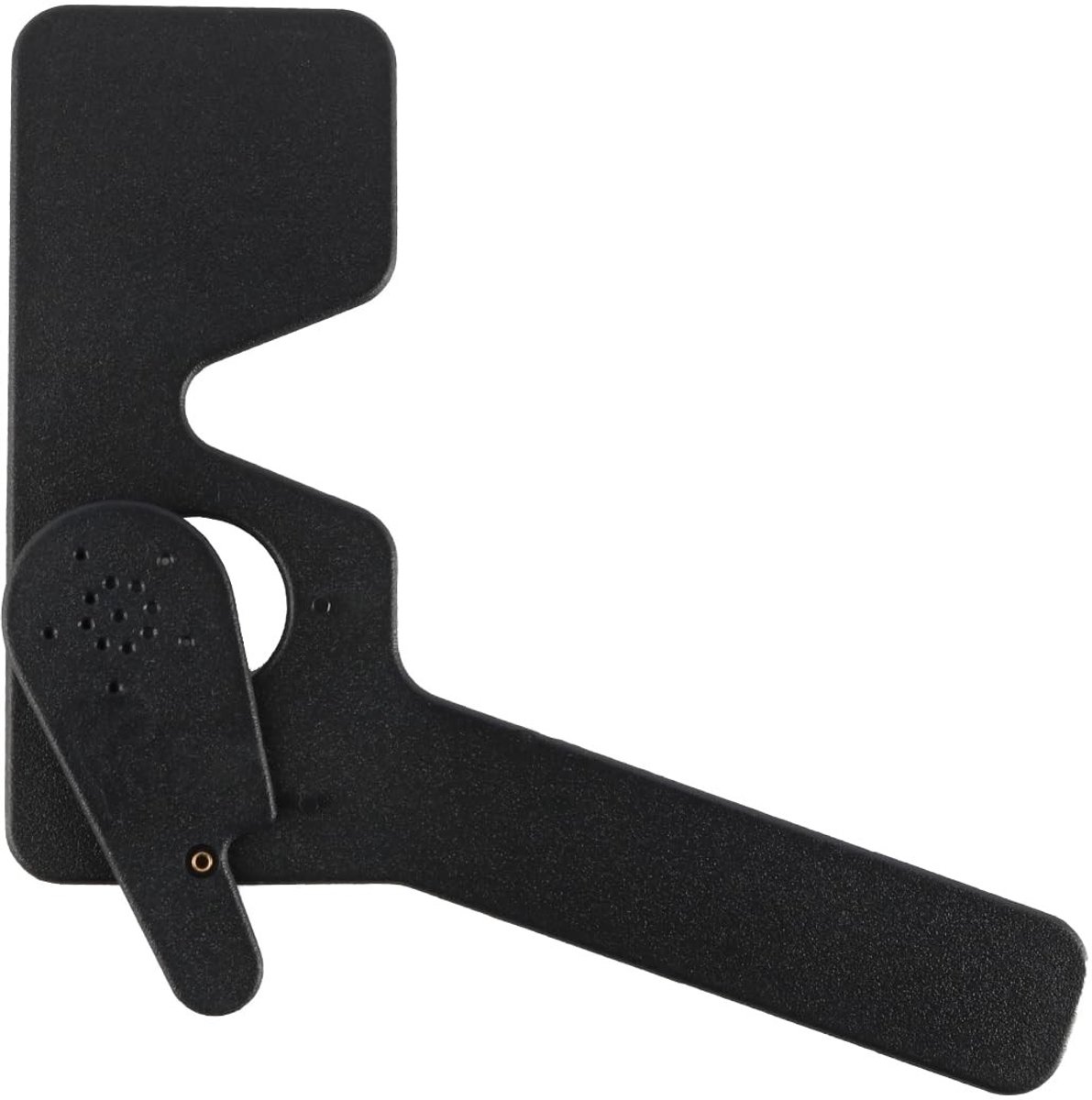 Dailygoods - Professionele Oogocclusie voor Nauwkeurige Oogtests