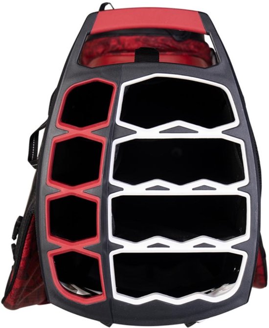 Ogio All Elements Hybrid standbag volcanic van Merkloos — afbeelding 4