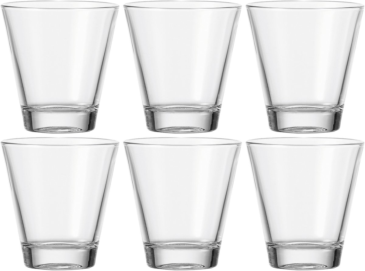 Leonardo ciao drinkglas 215ml - set/6