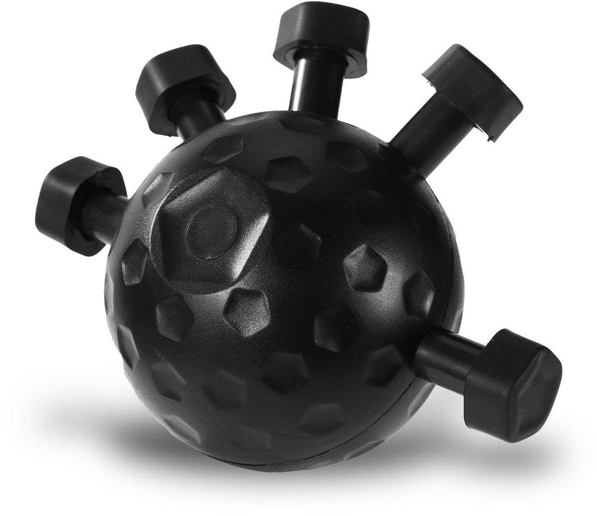 Dailygoods - Siliconen Vingergreepversterker voor Hand- en Vingertraining