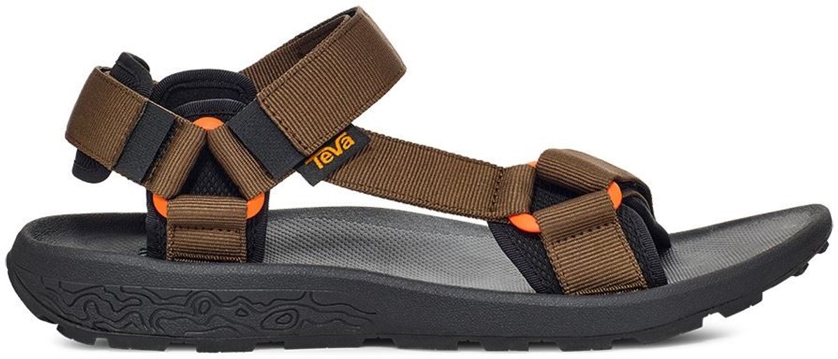 Teva Terragrip Sandalen Man Desert Palm