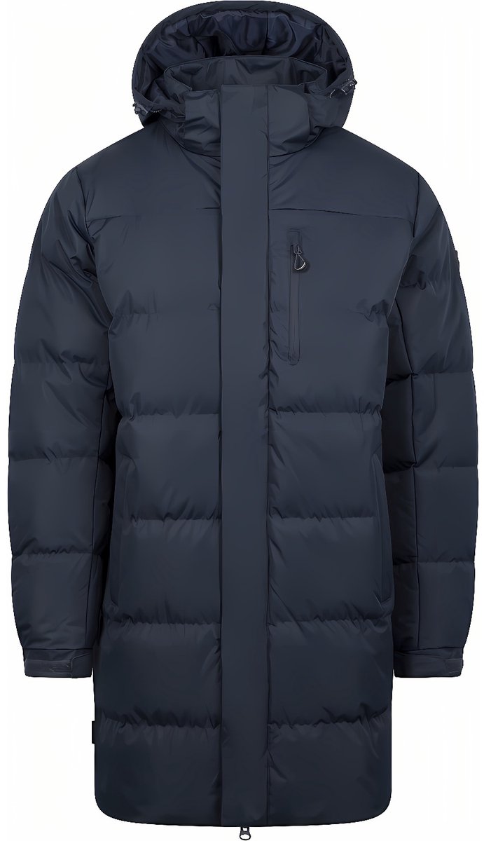 Trespass winterjas Clipster Casual Jacket XXL Blauw