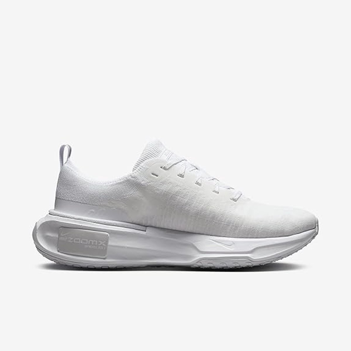 Nike ZoomX Invincible Run Flyknit 3 ” Photon Dust” Wit
