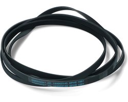 Poly-V-snaar 1991H6 -aandrijfriem 6PHE 1991 H6 - riem wasdroger - geschikt voor oa Ariston Blue Air Hotpoint Indesit
