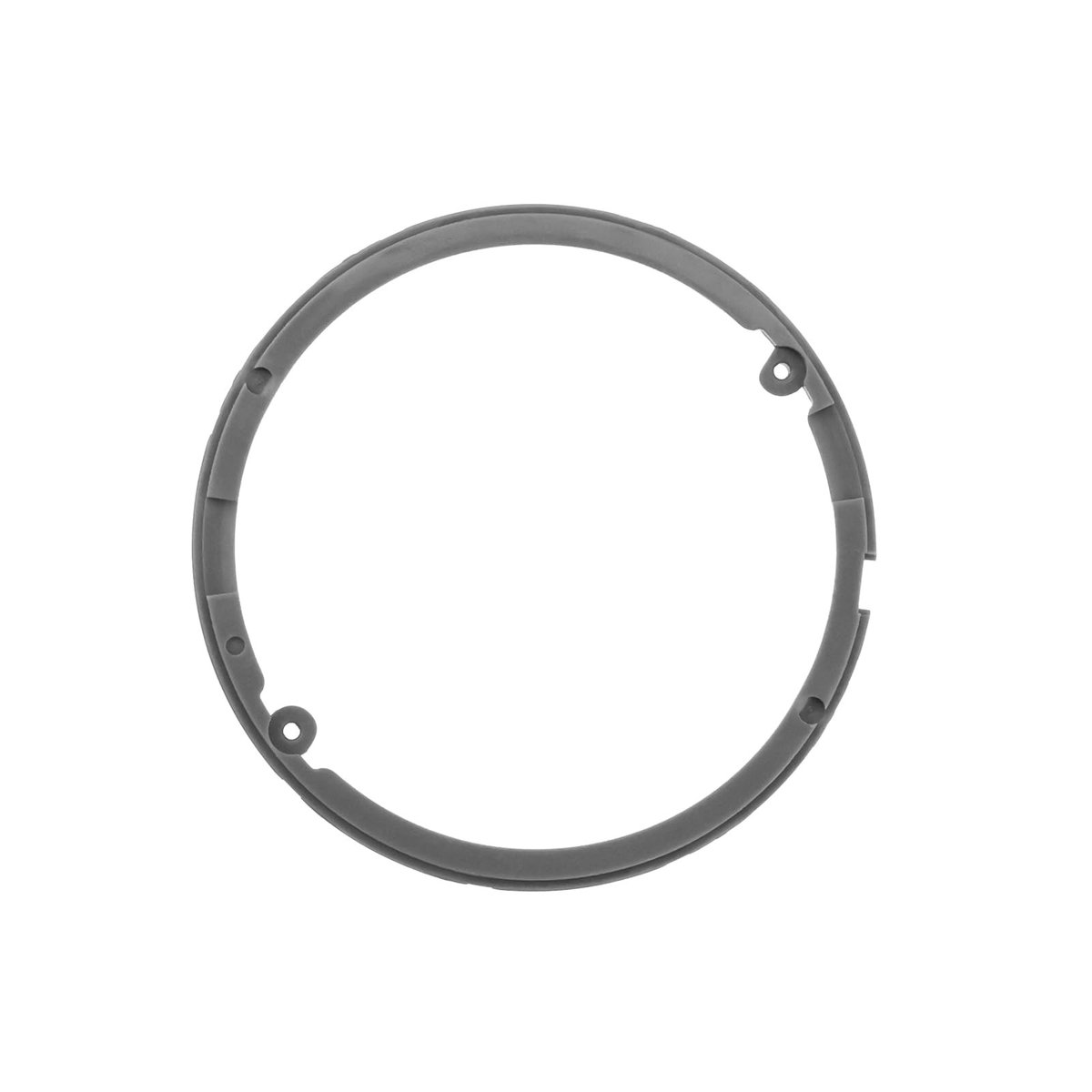 Dailygoods - Horloge Beweging Holding Spacer Ring voor Diverse Modellen
