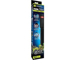 Aquarium Verwarmer - Dompelverwarmer Waterverwarmer - Water Temperatuur Regelen - Digitale Precisie Sensor - tot 150 liter - Zwart