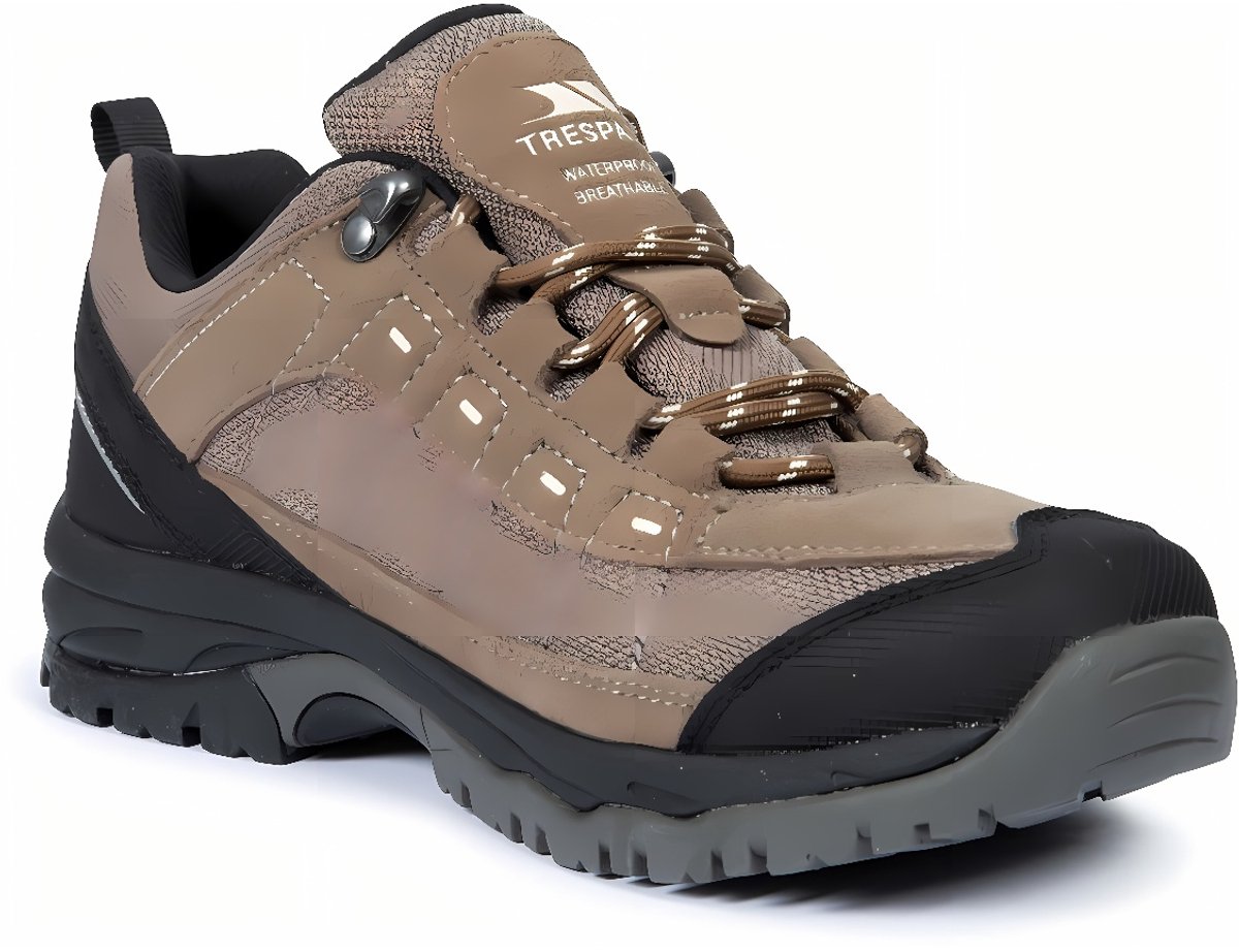 Trespass dameswandelschoenen Scree - Female Technical Trainer Fawn