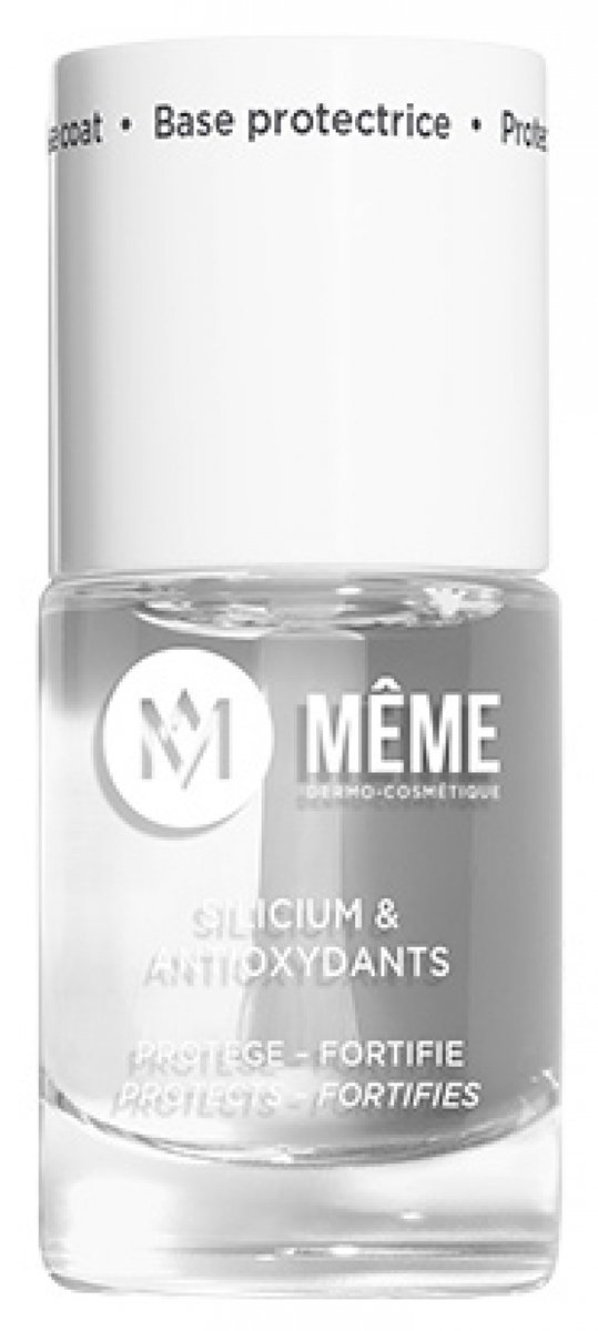 MÊME Beschermende Basis met Silicium & Antioxidanten 10 ml
