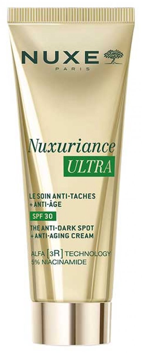 Nuxe Nuxuriance Ultra Anti-Ageing Dark Spot Corrector SPF30 50ml