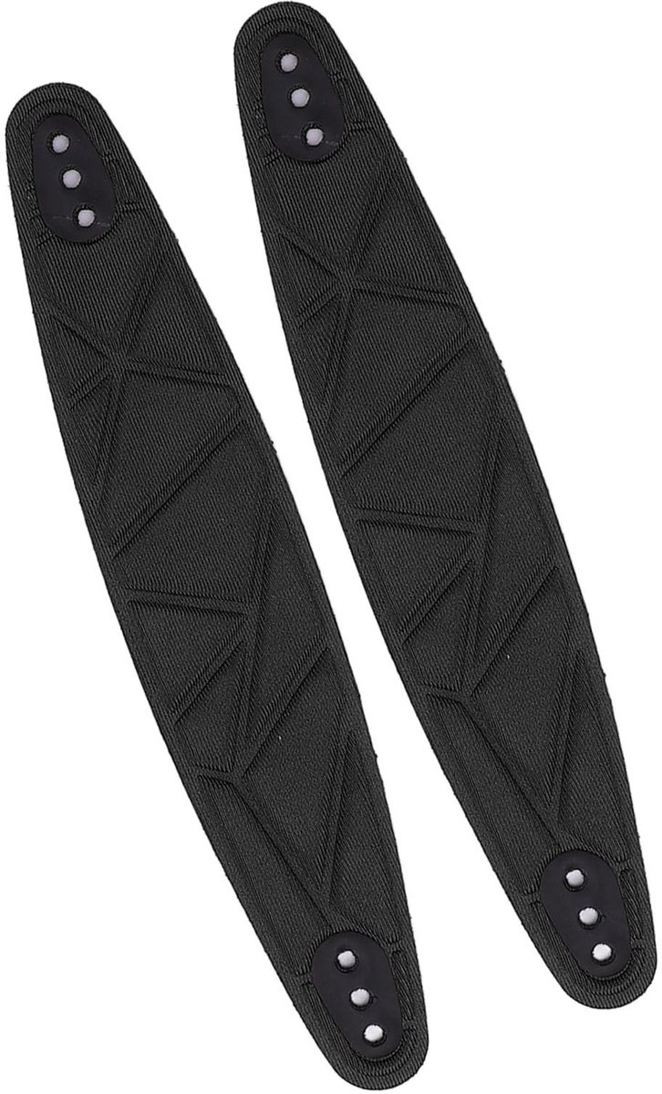 Dailygoods - Nova Pro Pro X 7 7P 7X 1 1P 1X 3 5 hoofdband kussen, vervangende oorkussens, stof materiaal, goede pasvorm, nauwkeurige geluidsisolatie, langdurig comfort, spelen, gamen