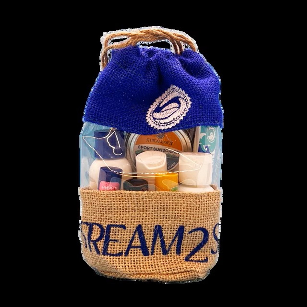 Stream2sea Conscious Explorer kit