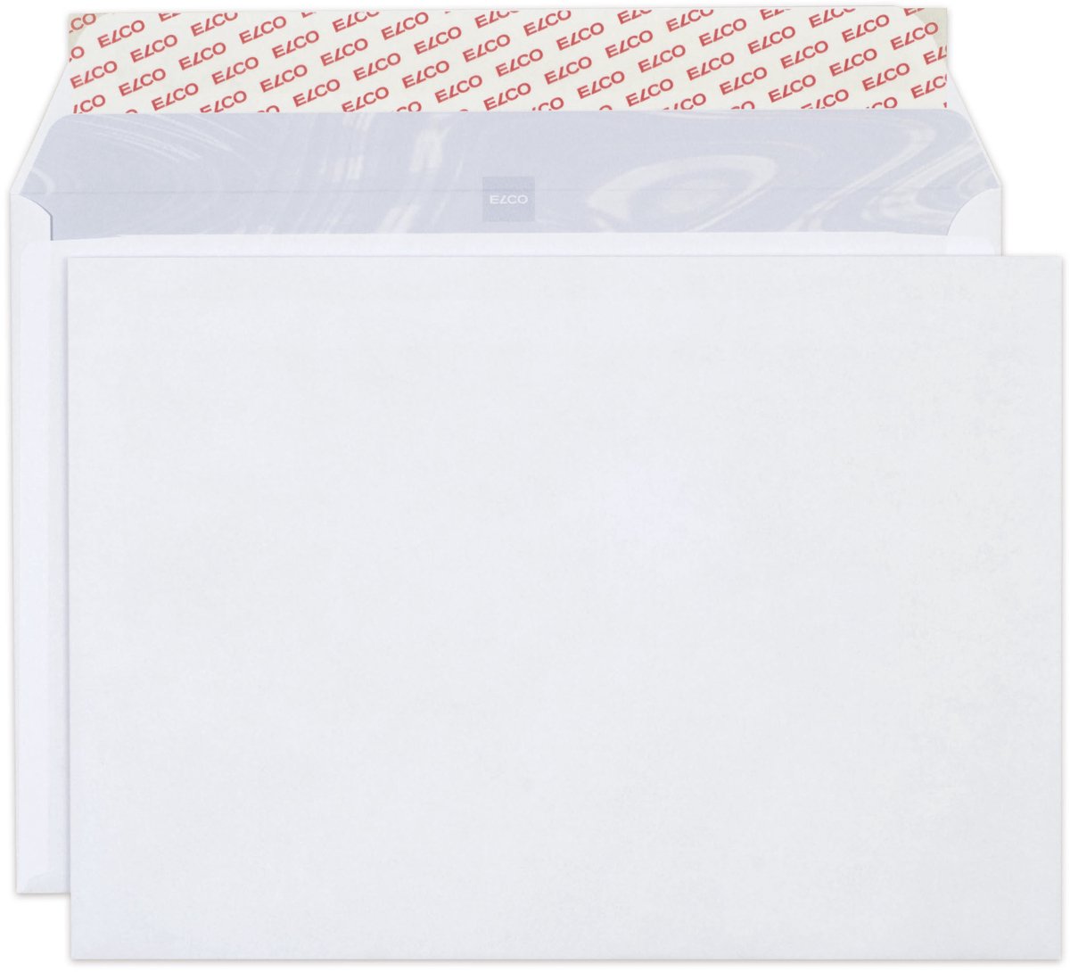 Elco envelop Premium Optifix C4 FSC 90 gram 250 stuks - EO-64579