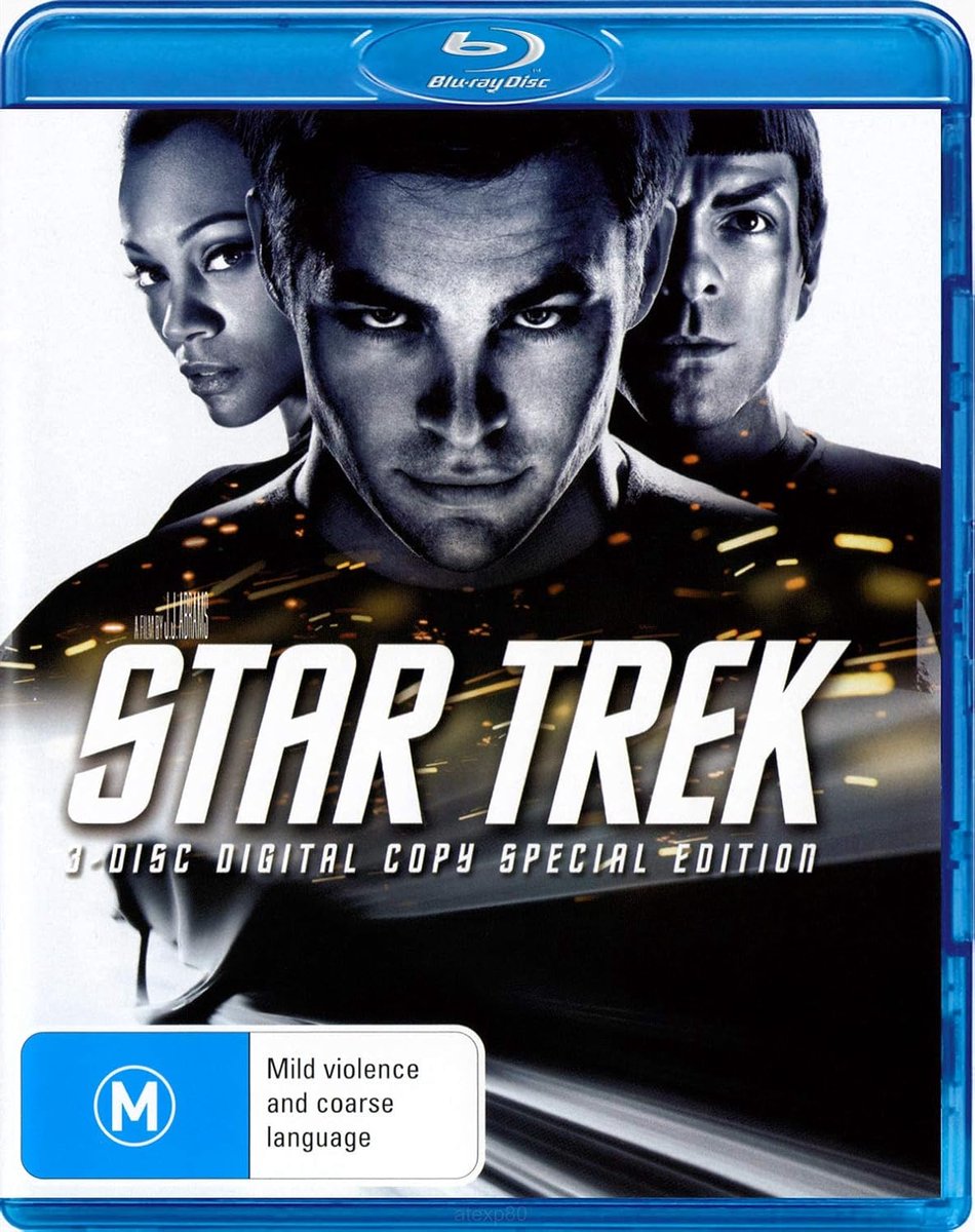 Sciencefiction Film - Ruimte Avontuur - Film Kijken - Speeltijd 2 uur - 1 Disc - Niet gespecificeerd