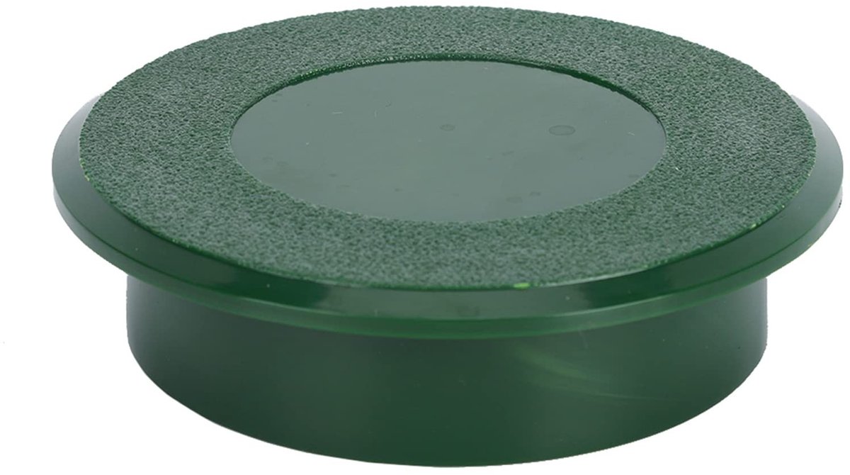 Dailygoods - Golf Putting Cup Trainer voor Thuisgebruik