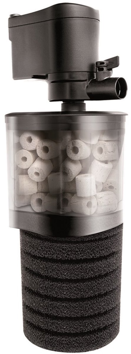 Aquael turbo filter - Aquarium binnen filter thumbnail 5