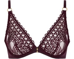 Aubade-eloge du desir-7CF12-85/100C