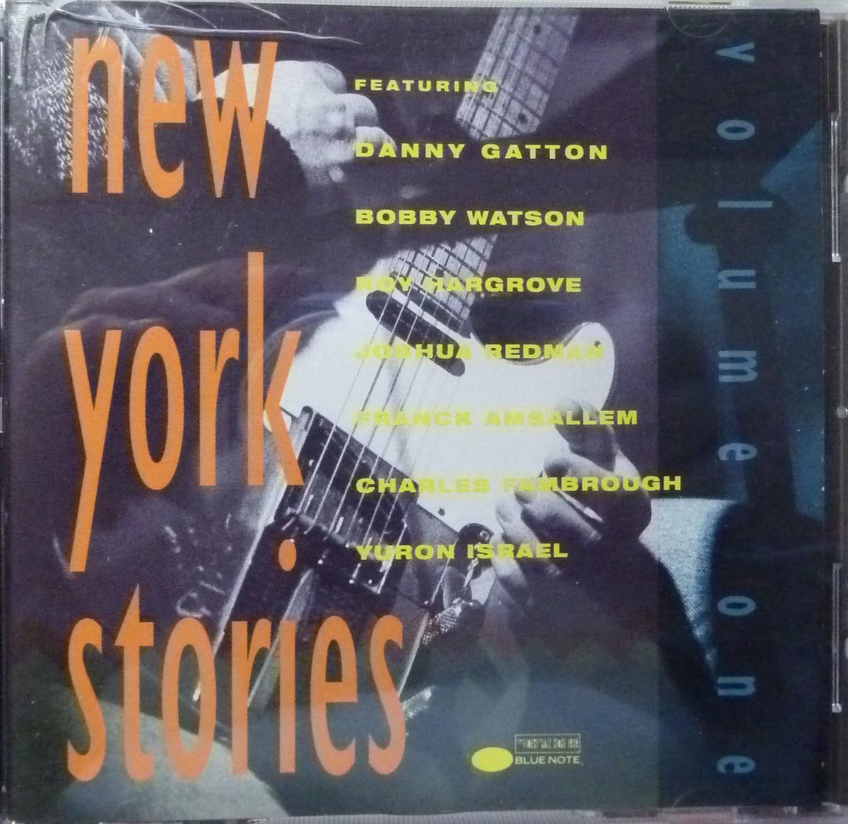 New York Stories - Verhaal Collectie - Vermaak Thuis - Unieke Verhalen - 14 x 14 cm - Niet gespecificeerd