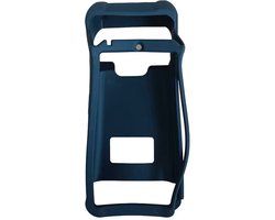 Silicone case Ingenico DX8000 beschermhoes zwart