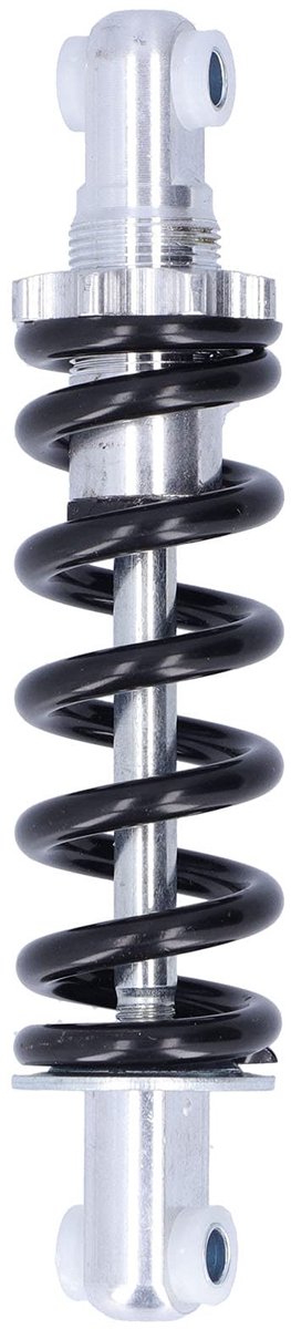 Dailygoods - Universele Instelbare Aluminium Schokbrekers voor Motorfietsen