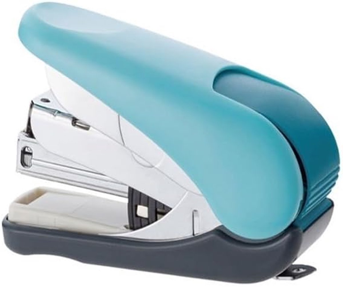 Bureaublad nietmachine - Mini stapler - Documenten binden - Ergonomisch ontwerp - 32 vellen - A