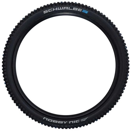 SCHWALBE NOBBY NIC EVO SUPER TRAIL 29X2.40 van Schwalbe — afbeelding 3