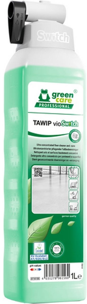 Green care tawip vioswitch navul 1 liter