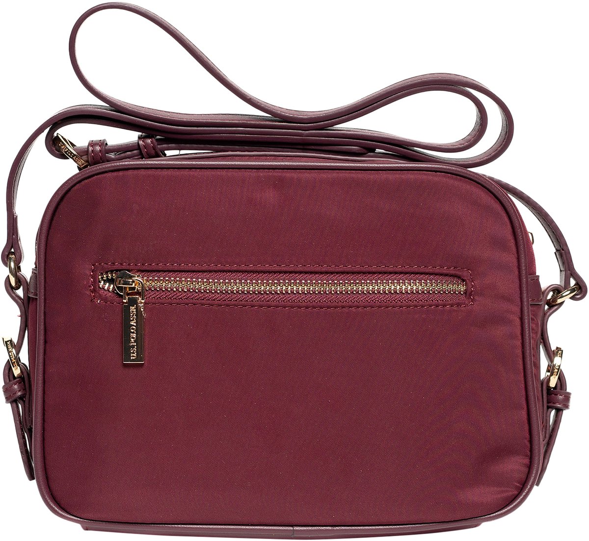 Houston Crossbody-handtas