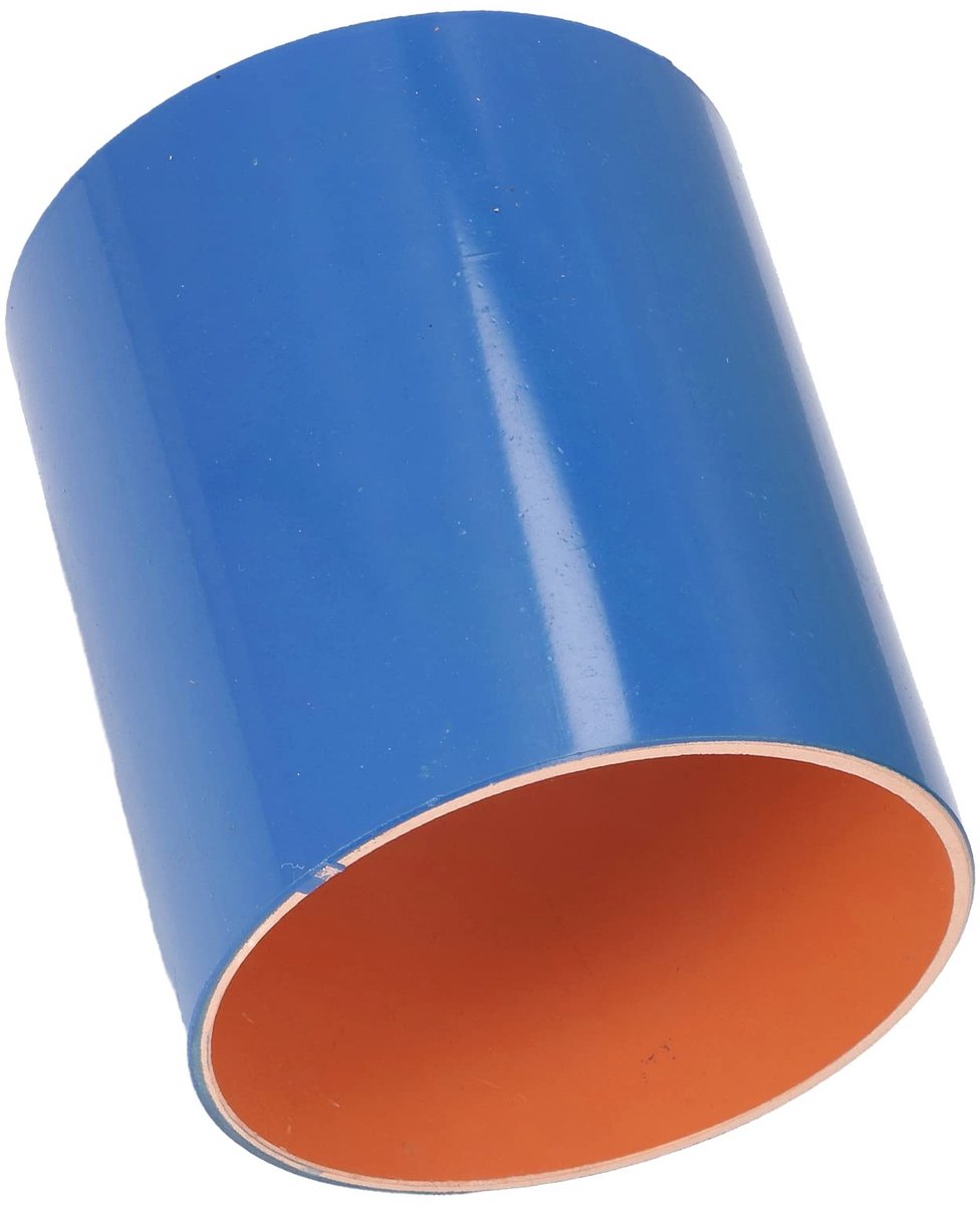 Dailygoods- Zuiger Melkmachine - Zuiger Cilinder - PVC Materiaal - 16X4cm - Machine Onderdelen - Speciaal Ontworpen