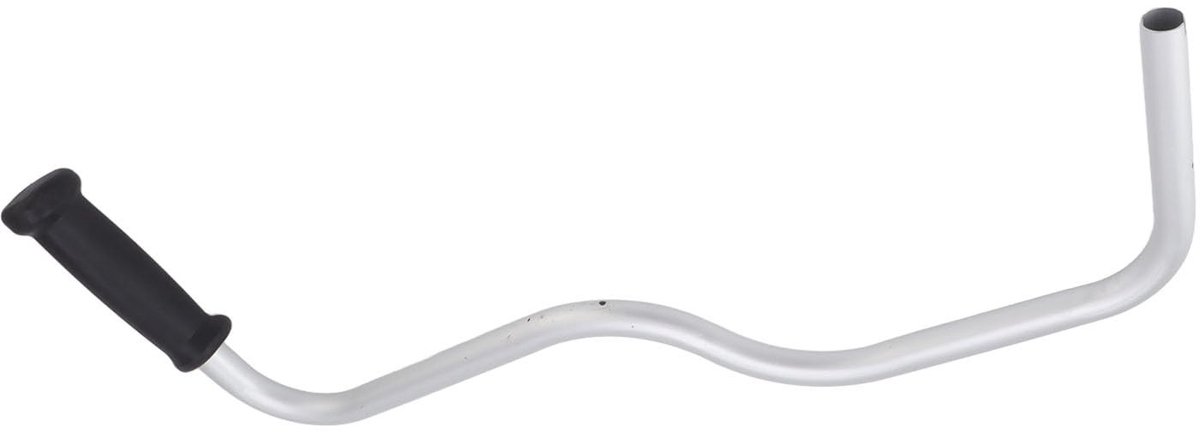 Dailygoods- Snaartrimmer Ergonomisch Handvat - Antislip Grip - Geschikt voor FS 130/131/110/111/90/91/89/200 - Eenvoudig te Installeren - Lichtgewicht Aluminium - Grasmaaier