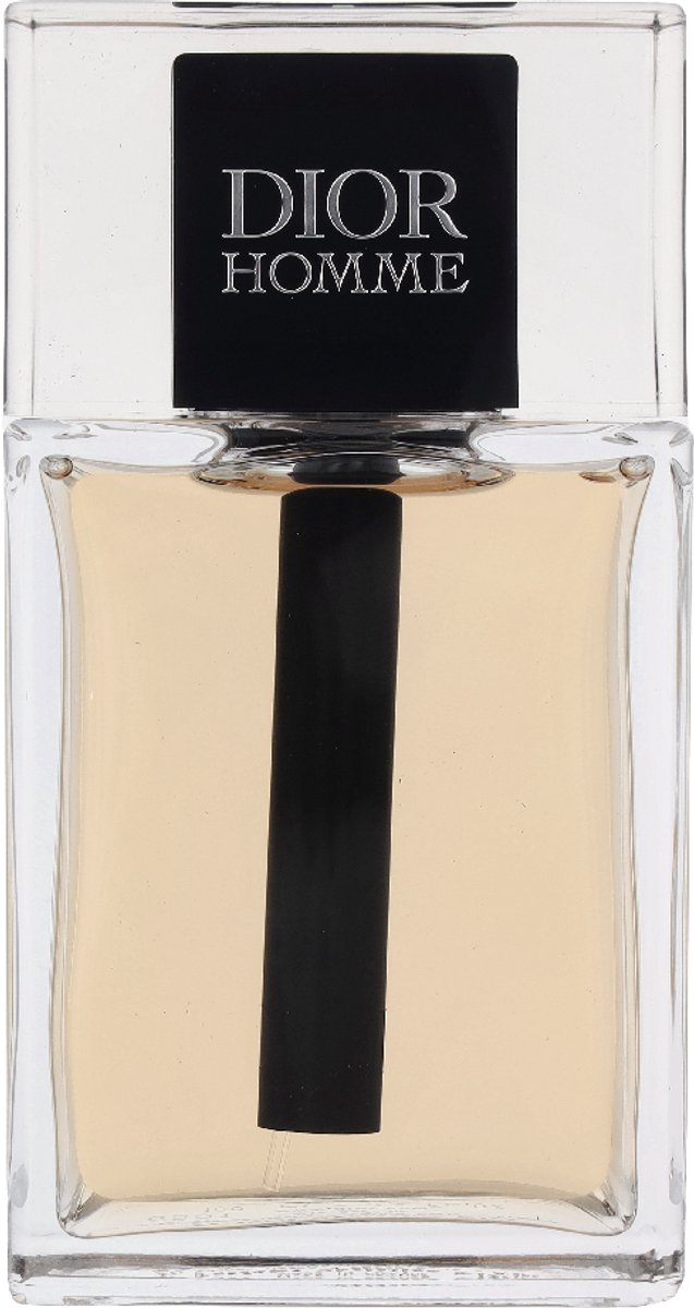 Dior Homme Eau de Toilette voor heren met Iris en kruidige noten - 100 ml – foto 6